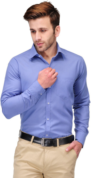 Formal Solid Dress